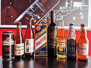 酒里有江湖，江湖有態度 1919酒水零售巨頭落戶長治，重塑飲料及茶葉零售新格局