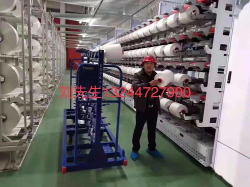 葵潭服裝產(chǎn)業(yè)新選擇 財鎮(zhèn)線業(yè)為您提供一站式拷邊線解決方案