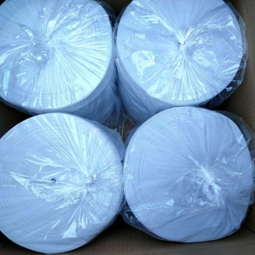 深圳針織扁橡筋松緊帶廠家 定制化服務，賦能針紡織品新活力